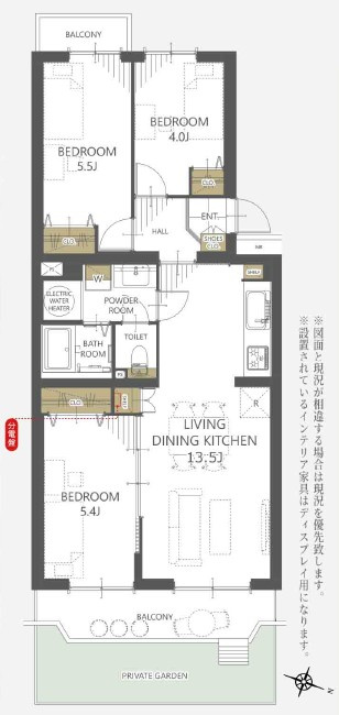 間取り：311002426956