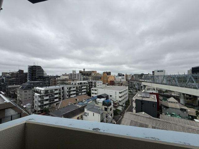 展望