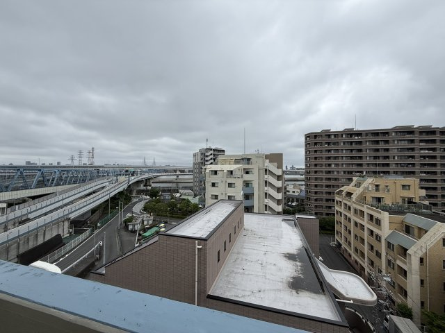 展望