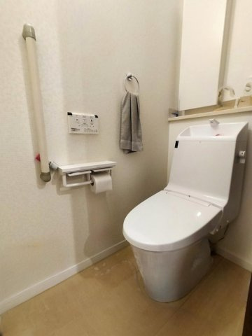 ※CGで家具家電小物等を消したイメージです。