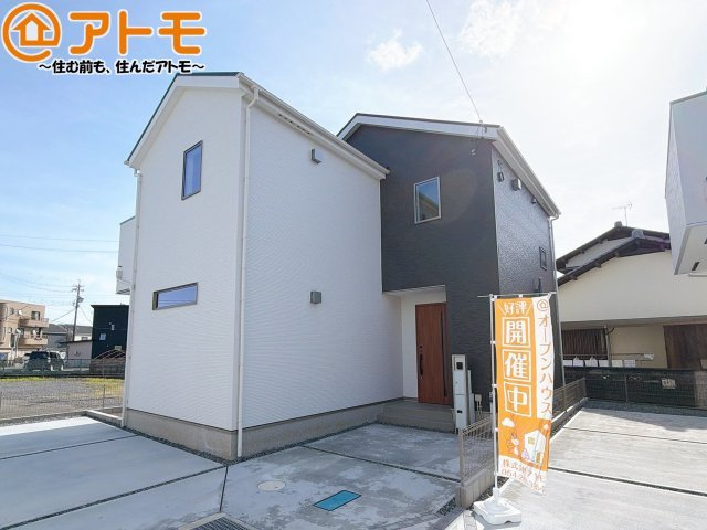 外観：322000565291