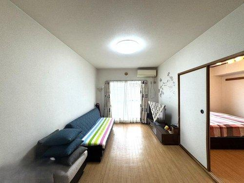 日当たり・風通し・眺望良好です！