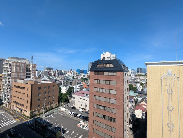 展望