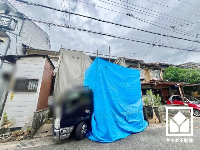 5月23日　現地写真更新