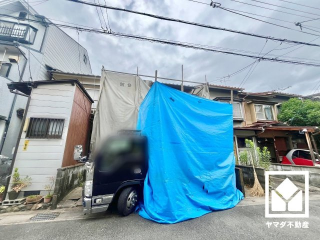 5月23日　現地写真更新