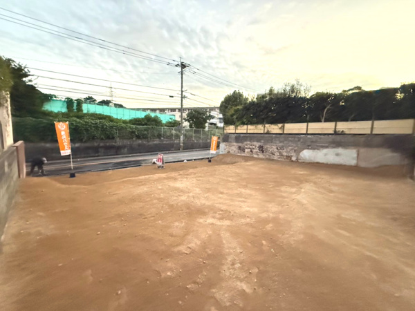 【高峰町の周辺】