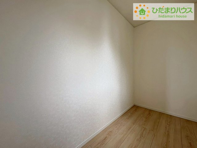 光の影響を受けにくいので、物の保存に最適♪