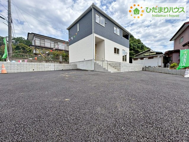 マイホームなら駐車場代がかかりません。しかも、自宅の駐車場で洗車ができます！今までコイン洗車に行っていた手間も省けて、節約にもつながります(^^♪