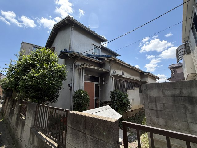 外観：313004787012