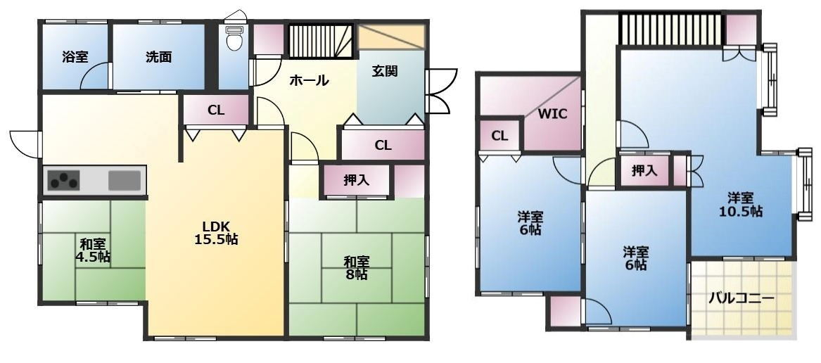 間取り：330000084641
