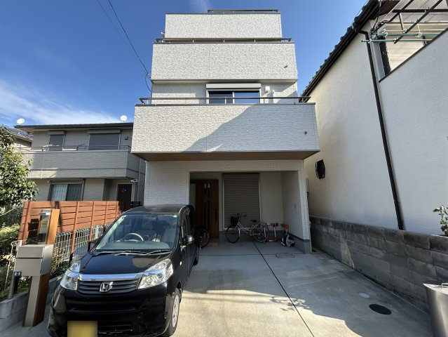 外観：327001673596