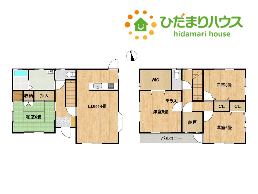 間取り：311002389004