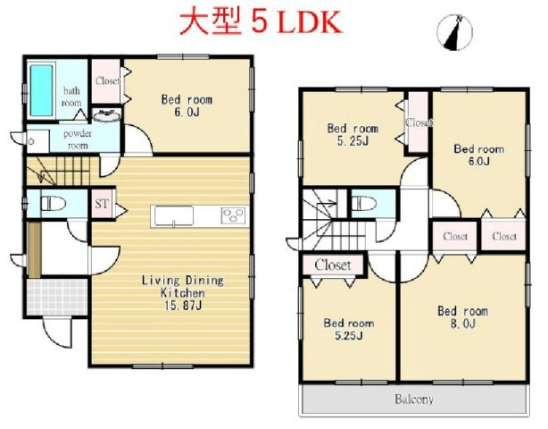 間取り：313004519608