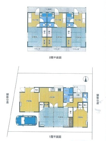 間取り：311002403064