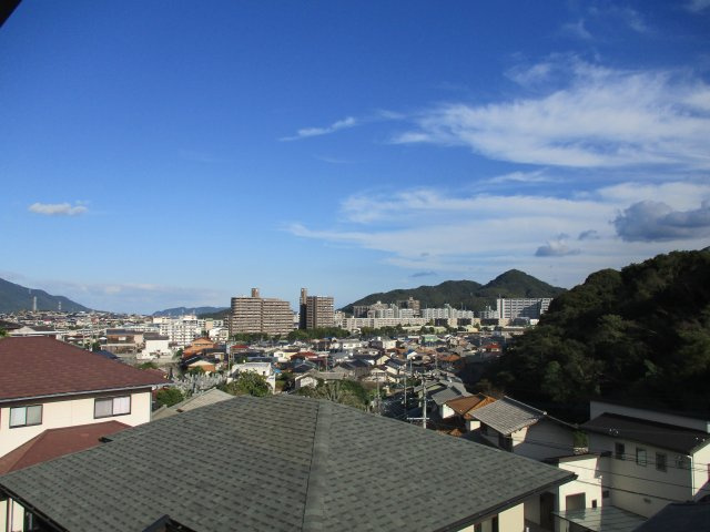 展望