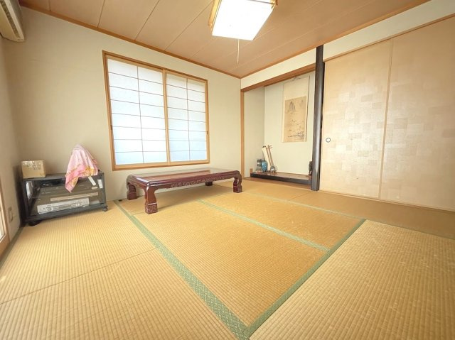 和室