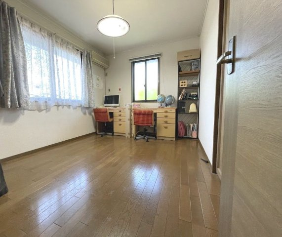 洋室