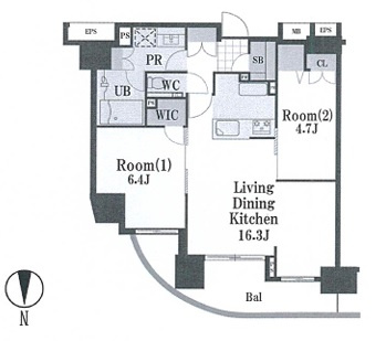 間取り：313004225910