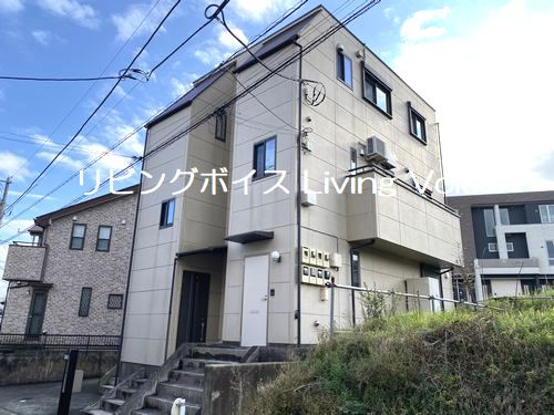 秦野市北矢名　中古一戸建て