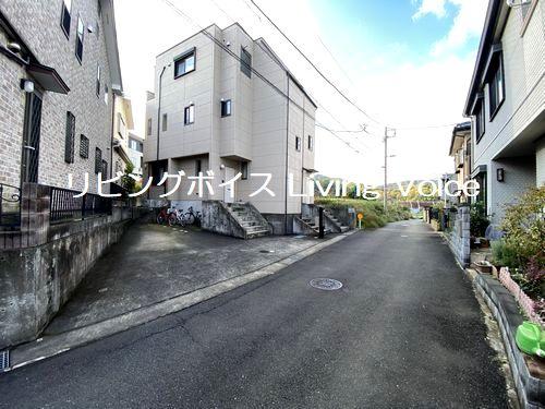 秦野市北矢名　中古一戸建て