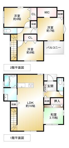 間取り：340000229017