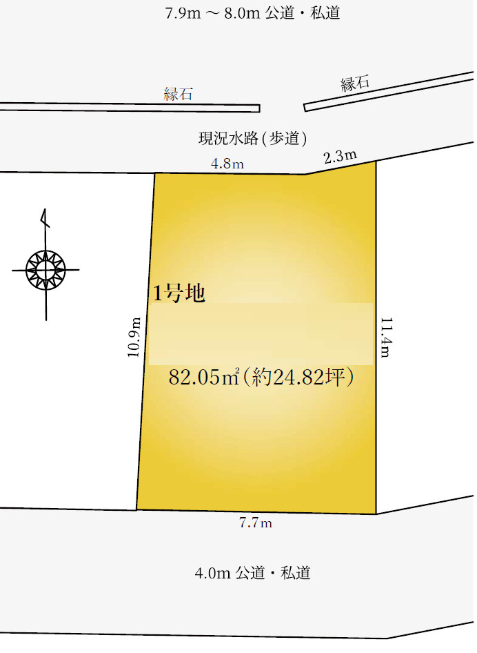 区画図：311002241659