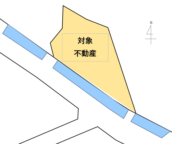 区画図：334000267471