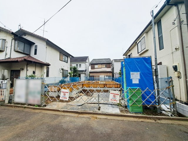 食洗機、浴室暖房乾燥機、3面鏡付洗面台、タグキーなど便利な設備仕様も充実です。