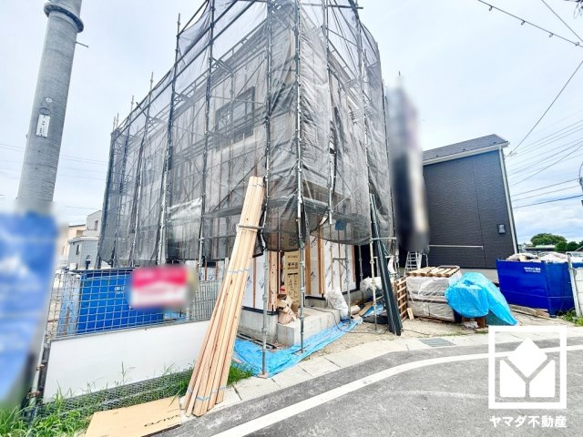 8月10日　現地写真更新
