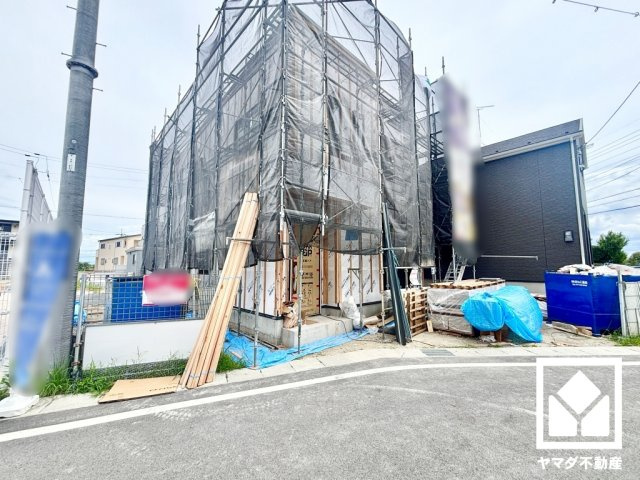 8月10日　現地写真更新