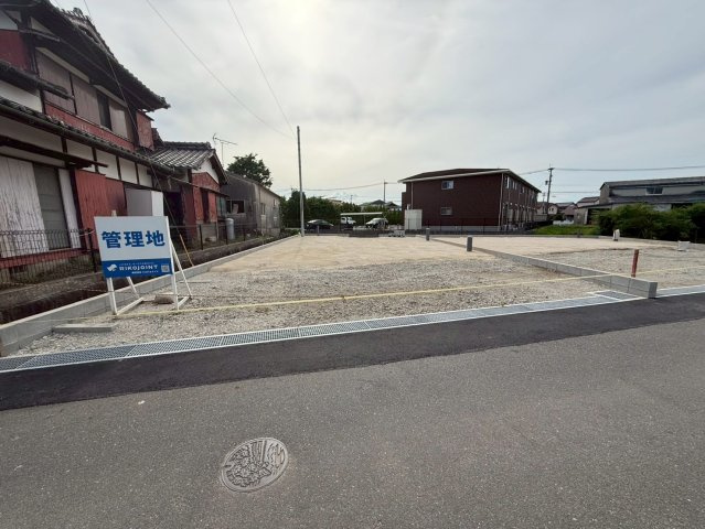 外観：340000300240