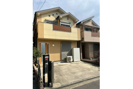 堺市北区百舌鳥赤畑町5丁（百舌鳥小学校）の外観