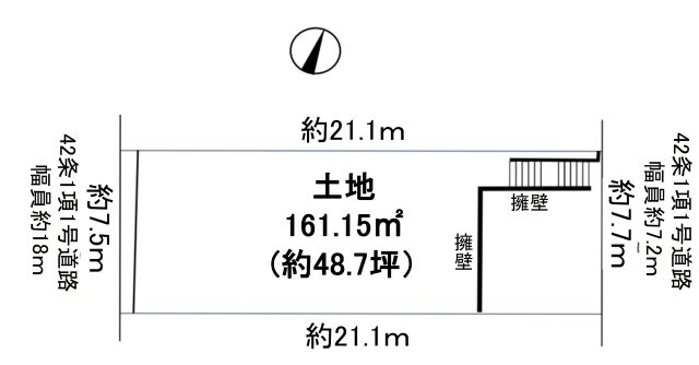 区画図：328000665155