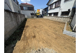 板橋区赤塚5丁目　土地53坪超×建物32坪超　長期優良住宅　限定1棟の外観