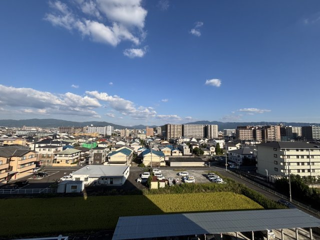 展望