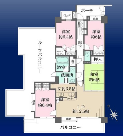 間取り：313004876627