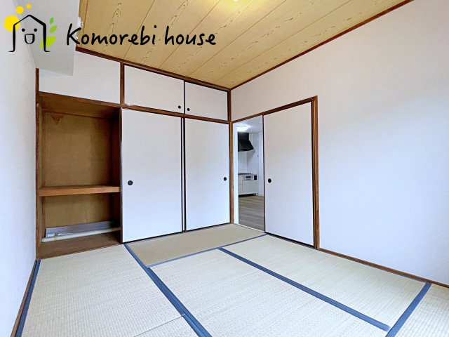 和室があれば客間としても活用できます