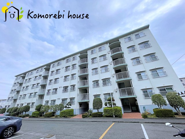 外はこのようになっています