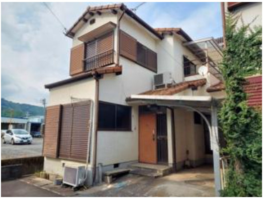 外観：322000578608