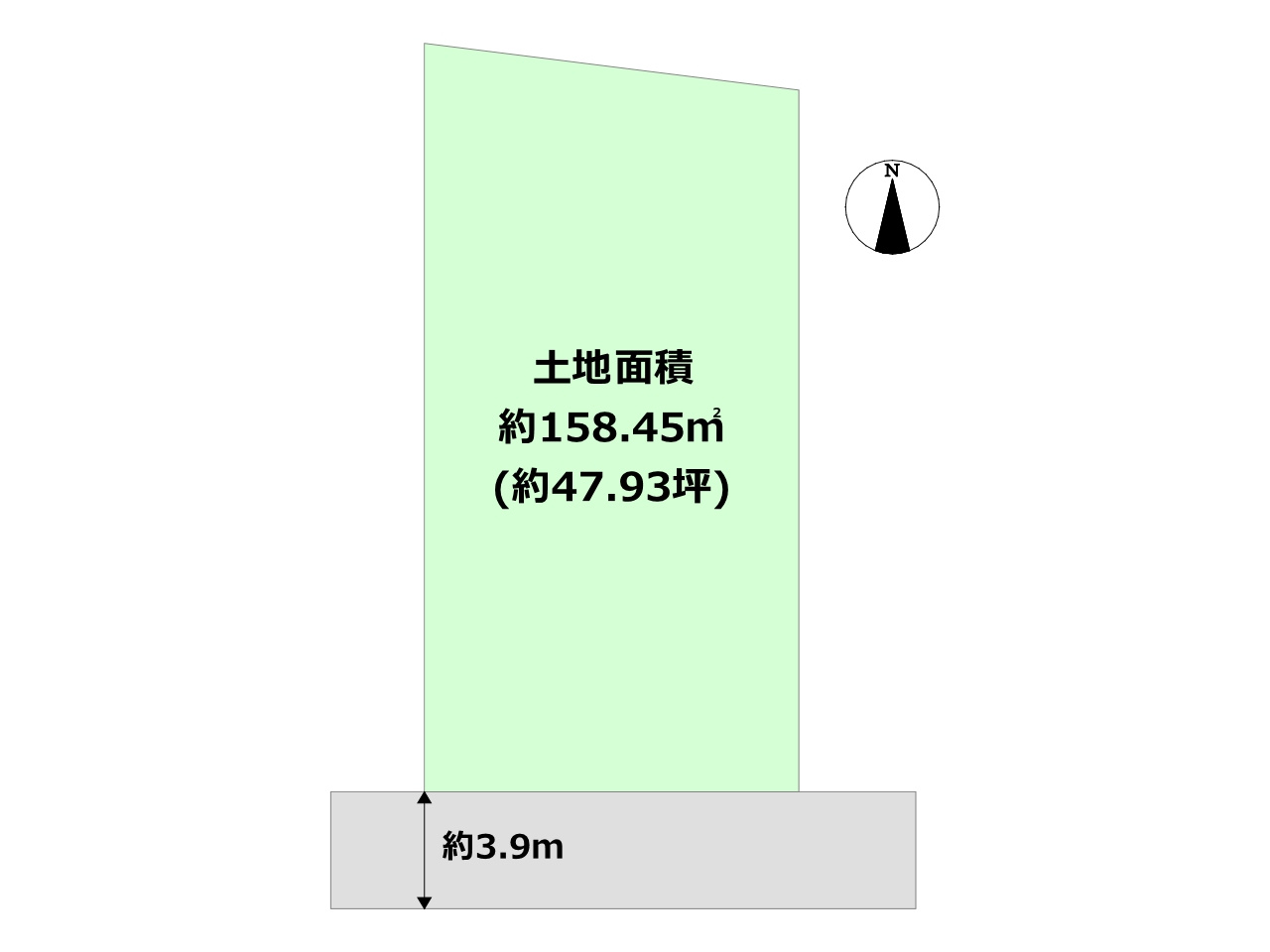 区画図：328000632099