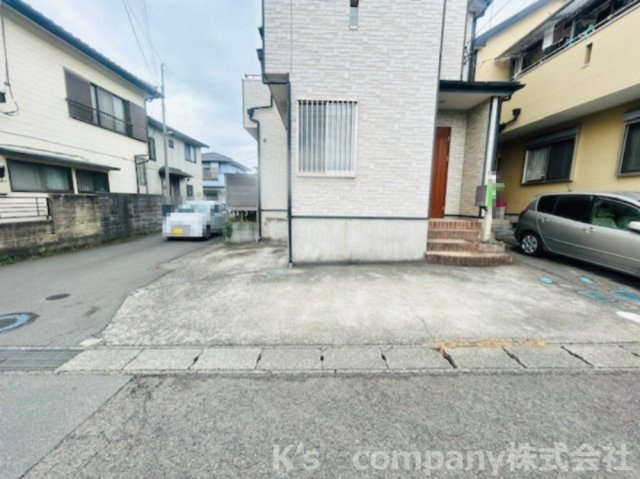 駐車スペース◇