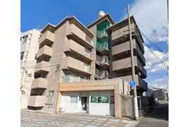 シティハイツ高松の外観