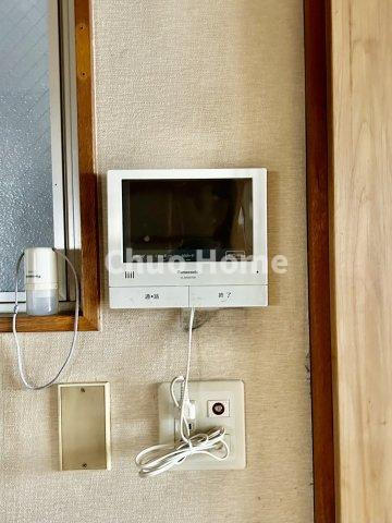 インターホン