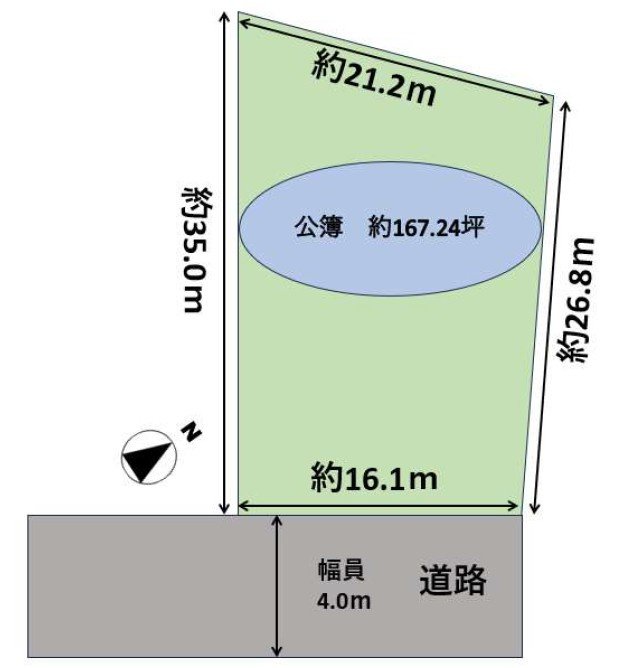 区画図：311002304550