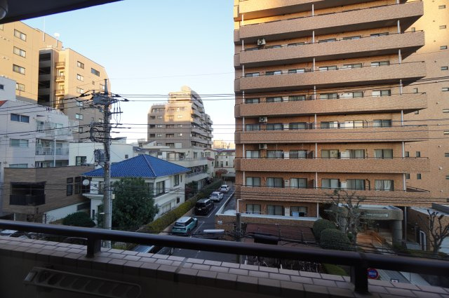 展望