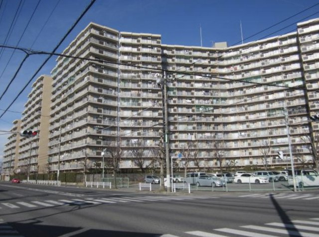 apartment 埼玉県深谷市上柴町東６丁目8-11