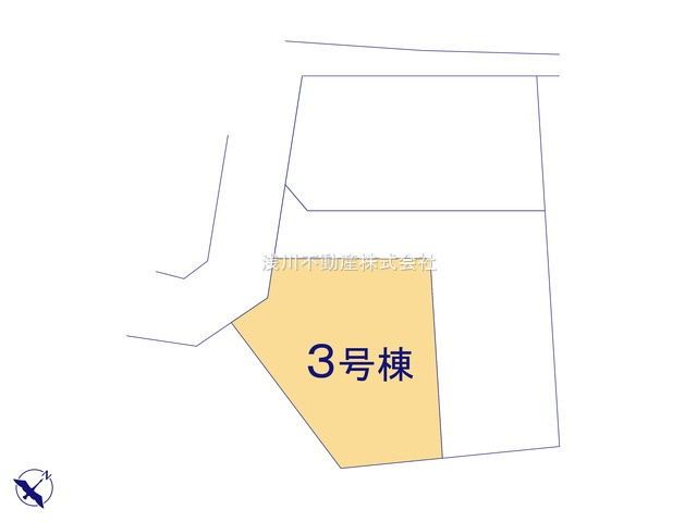 ～全3棟の新しいコミュニティーが誕生～