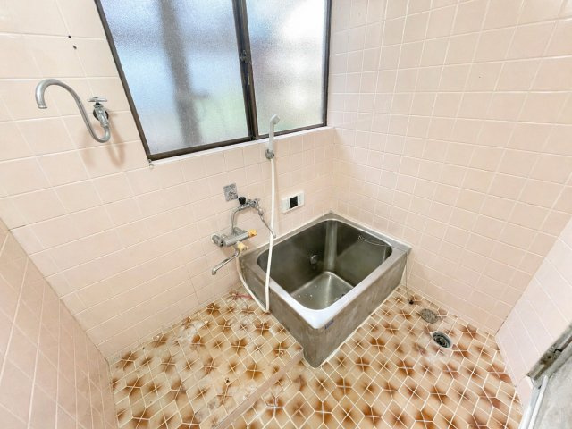 日々の暮らしに欠かせないお風呂です