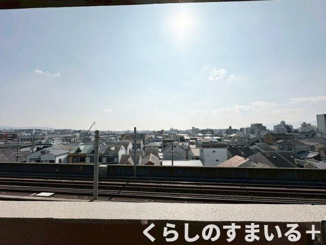 展望