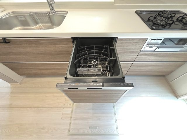 施工例。施工例は完成時と異なる場合があります。